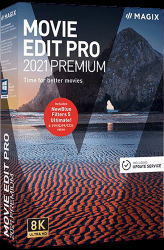 : MAGIX Movie Edit Pro 2021 Premium v20.0.1.80 (x64)