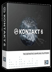 : Native Instruments KONTAKT 6 v6.5.2