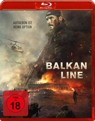 : Balkan Line 2019 German 720p BluRay x264-Encounters