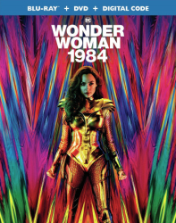 : Wonder Woman 1984 2020 Imax German Dd51 Dl 1080p BluRay x264-Jj