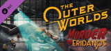 : The Outer Worlds Murder on Eridanos-Codex