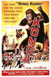 : Konga - Erbe von King Kong 1961 German 1080p AC3 microHD x264 - RAIST