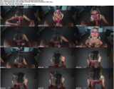 : LukesPov 18 10 01 Mini Barbie Nerdy Schoolgirl Blowjob Xxx 1080p Mp4-Wrb