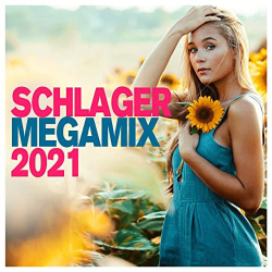 : Schlager Megamix 2021 (2021