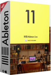: Ableton Live Suite v11.0.1 (x64)