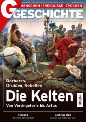 :  G Geschichte Magazin April No 04 2021