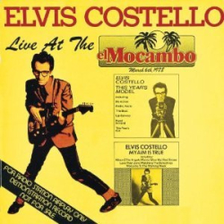 : Elvis Costello [39-CD Box Set] (2021)
