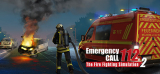 : Emergency Call 112 The Fire Fighting Simulation 2-Skidrow
