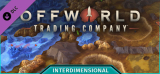 : Offworld Trading Company Interdimensional-Codex