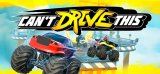 : Cant Drive This-Skidrow