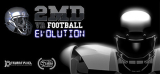 : 2Md Vr Football Evolution-DarksiDers
