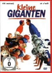 : Kleine Giganten 1994 German 1080p AC3 microHD x264 - RAIST