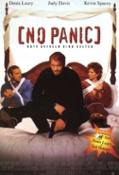 : No Panic 1994 German 1080p AC3 microHD x264 - RAIST