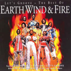 : Earth Wind and Fire [16-CD Box Set] (2021)