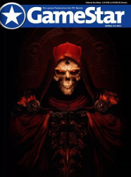:  Gamestar Magazin (Die ganze Welt der PC-Spiele) No 04 2021