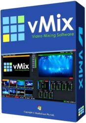 : vMix Pro v23.0.0.68 (x64)