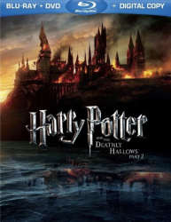 : Harry Potter und die Heiligtuemer des Todes Teil 2 2011 German Dd51 Dl 1080p BluRay Avc Remux-Jj