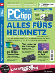 :  PCtipp Magazin April No 04 2021