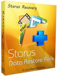 : Starus Data Restore Pack v3.6