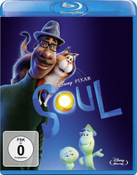 : Soul 2020 German Ac3 Dl 1080p BluRay x265-Hqx