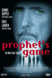 : Prophets Game Im Netz des Todes 2000 German DTSHD DL 2160p UHD BluRay SDR HEVC Remux-NIMA4K