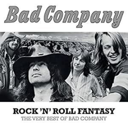: Bad Company - Discography 1974-2011