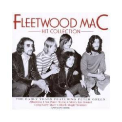: Fleetwood Mac - Discography 1968-2019