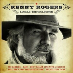 : Kenny Rogers - Discography 1976-2015 - Re-Upp