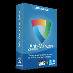 : Zemana AntiMalware Premium v3.2.28