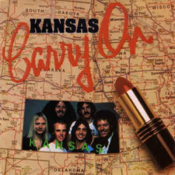 : Kansas - Discography 1974-2020