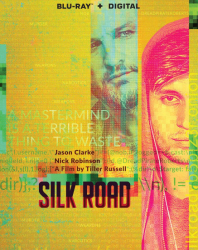 : Silk Road 2021 German Dl 1080p BluRay Avc-Hovac