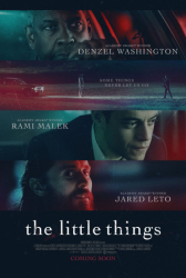 : The Little Things 2021 German Ac3 Dl 1080p BluRay x264-MultiPlex