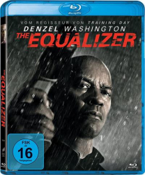 : The Equalizer 2014 German Dts Dl 720p BluRay x264-Hqx