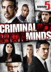 : Criminal Minds S05 Complete German Dd51 Dl 720p WebHd x264-Jj
