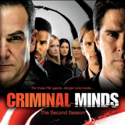 : Criminal Minds S02 Complete German Dd51 Dl 720p WebHd x264-Jj