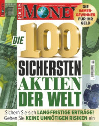 : Focus Money Finanzmagazin Nr 19 vom 05 Mai 2021