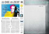 :  Die Zeit mit die Zeit Magazin No 19 vom 06 Mai 2021