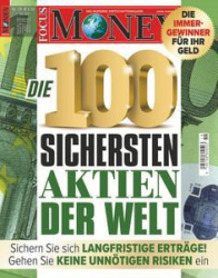 :  Focus Money Finanzmagazin Mai No 19 2021