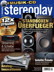:  Stereoplay Magazin Juni No 06 2021