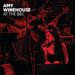: Amy Winehouse - At The BBC (2021)