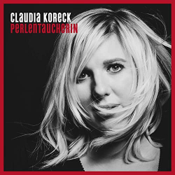 : Claudia Koreck - Perlentaucherin (2021)