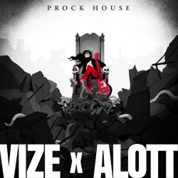 : Vize & Alott - Prock House (2021)