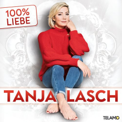 : Tanja Lasch - 100% LIEBE (2021)