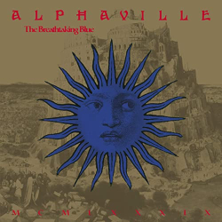 : Alphaville - The Breathtaking Blue (2021 Remaster) (2021)
