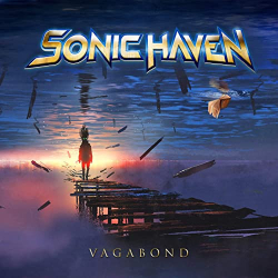 : Sonic Haven - Vagabond (2021)