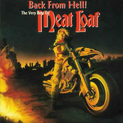: FLAC - Meat Loaf - Original Album Series [20-CD Box Set] (2021)