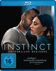 : Instinct German 2019 Ac3 Bdrip x264-Gma