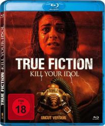 : True Fiction 2019 German 720p BluRay x264-Rockefeller