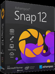 : Ashampoo Snap v12.0.3