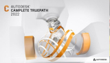 : Autodesk CAMplete TruePath 2022 (x64)